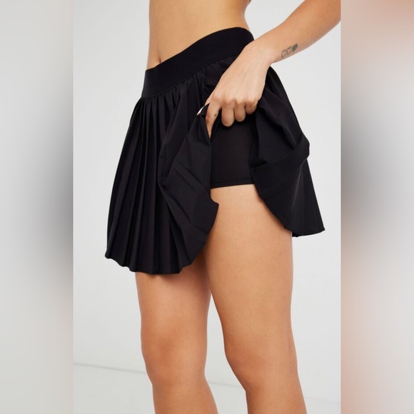 Garage, Tessa Tennis Skirt - Picture 1 of 3